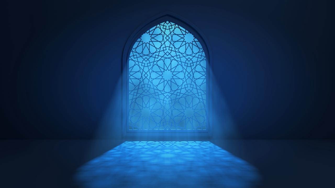 Arabic Rhetoric (Balagha)